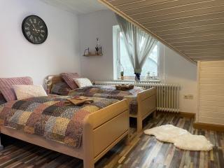 Casa del Sol - Reinsfeld - 2