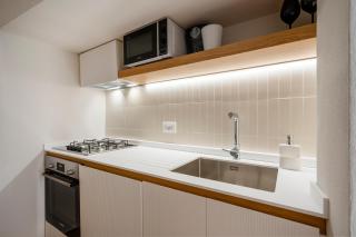 Infinito Luxury Suite - Monopoli - 8