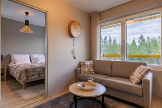 Levi City Suite by Loimu Travel - Levi - 7