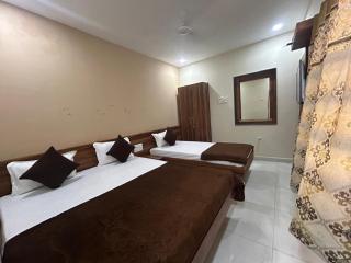 Hotel Samruddhi Residency - 4