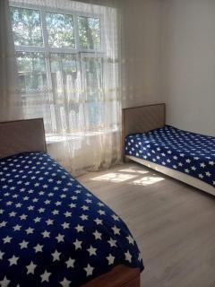 Qəbələ Lux Home - Bum - 1