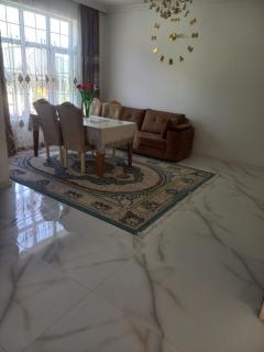 Qəbələ Lux Home - Bum - 3