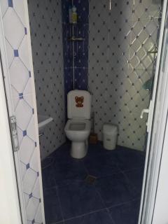 Qəbələ Lux Home - 2