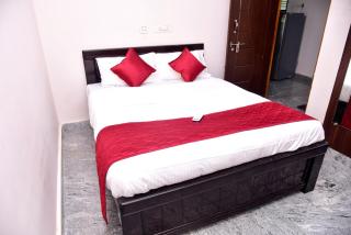 SHALOM RESIDENCE - 2BHK-AC Service Apartments, Premium amenities, Kitchen with Stovetop, WiFi - Tirupati - 7