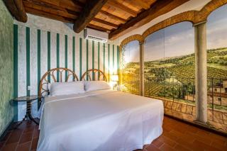 Villa dei Pavoni - Holiday Villa - Montauto - 1