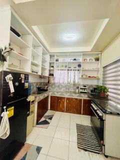 Elle's House - Dipolog - 1