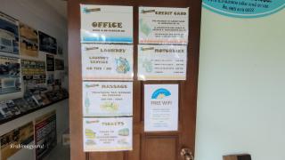 Sabai Resort - 4