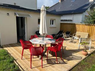 Les Hortensias - Perros-Guirec - 6