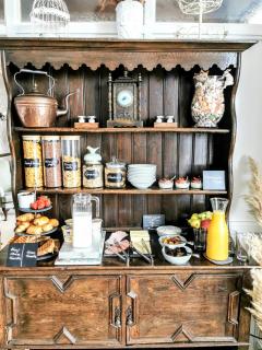 Westcliff - Seascale - 1