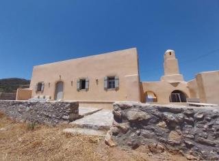 Traditional house in Kalamos - Spiliés - 3