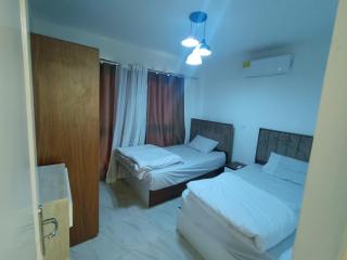VIP apartment in Madinaty open view - Madinaty - 8