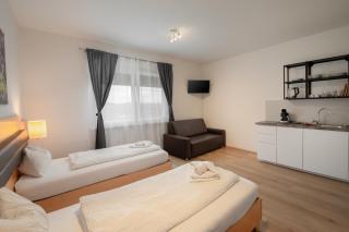 Flataid Apartments Marienbrau Graz Waltendorf - 2