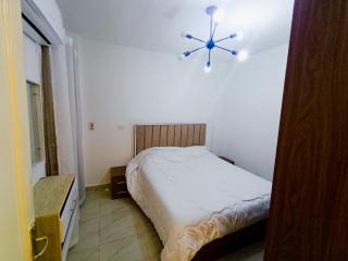 VIP apartment in Madinaty open view - Madinaty - 5