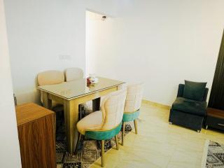 VIP apartment in Madinaty open view - Madinaty - 2
