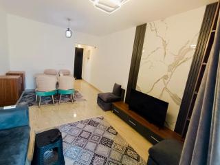 VIP apartment in Madinaty open view - Madinaty - 0