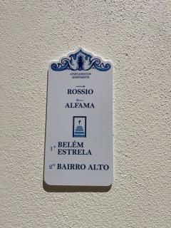 Rossio - Apartamento - Lisbona - 2