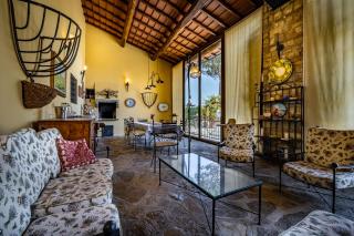 Villa dei Pavoni - Holiday Villa - Montauto - 8