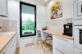 Blue Lagoon - Botanica Jelitkowo by OneApartments - Gdańsk - 2