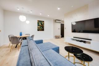 Blue Lagoon - Botanica Jelitkowo by OneApartments - Danzig - 3