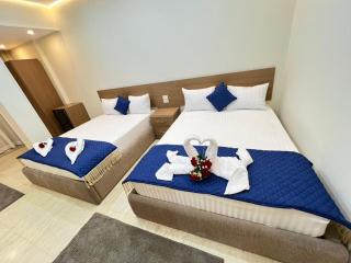 Town Hotel Cairo - Kairo - 9