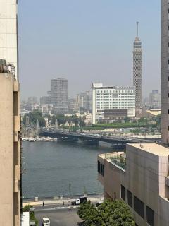 Town Hotel Cairo - 9