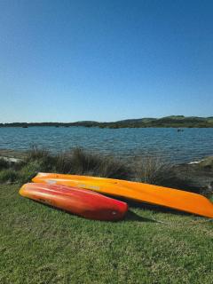 Apple Cider Lodge - 5