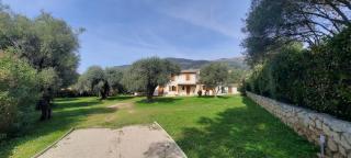06CB Pretty country house for 8 - 3