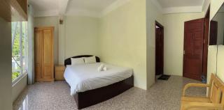 Khách Sạn Gía Rẽ Mai Châu Tiến Loan - Mai Châu - 4