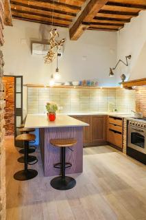 BORGO BOUTIQUE 3 - Casa dei Fratelli - 9