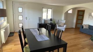 Appartement spacieux proche de Morges et Lausanne -  - 4