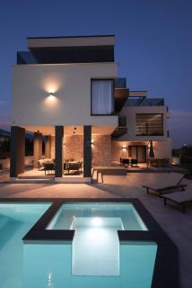 Villa Amare Apartments - Kaštela - 0
