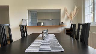 Appartement spacieux proche de Morges et Lausanne - - 6