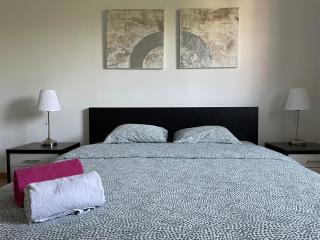 Appartement spacieux proche de Morges et Lausanne - - 9