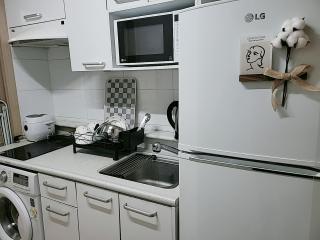Cozy House - Seul - 8