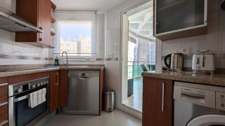 VILA PARK Rooftop Apartment - Cala de Finestrat - 2