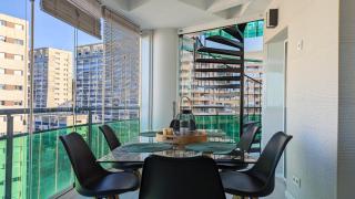 VILA PARK Rooftop Apartment - Cala de Finestrat - 3