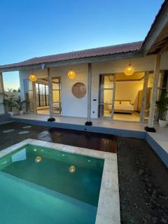 East Coast Haven Villa - 0