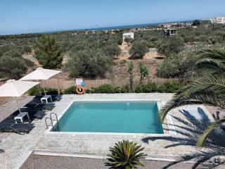Evgenias Olive House - Kalathos - 0
