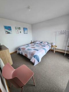 Appartement tout confort - Thollon - 8