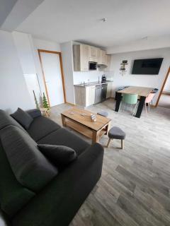 Appartement tout confort - Thollon - 3