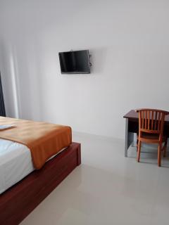Rumah Dedik 2 - Canggu - 0