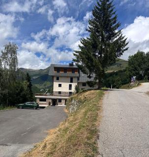 Appartement en montagne 90m2 3 chambres - La Chal - 6