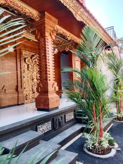 Rumah Dedik 2 - Canggu - 6