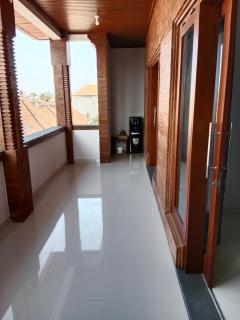 Rumah Dedik 2 - Canggu - 5