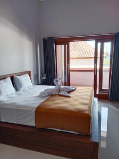 Rumah Dedik 2 - Canggu - 2