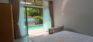 Maison Nirvana Private Pool Villa Ao Nang your dream tropical getaway - Cidade de Krabi - 5