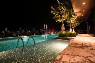 Expressionz KLCC By Sky Homez - Kuala Lumpur - 5