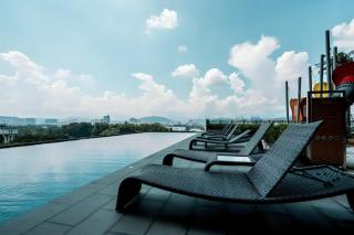 Expressionz KLCC By Sky Homez - Kuala Lumpur - 3