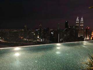 Expressionz KLCC By Sky Homez - Kuala Lumpur - 1