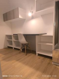 Apartamenty Kredowa - Lublin - 6